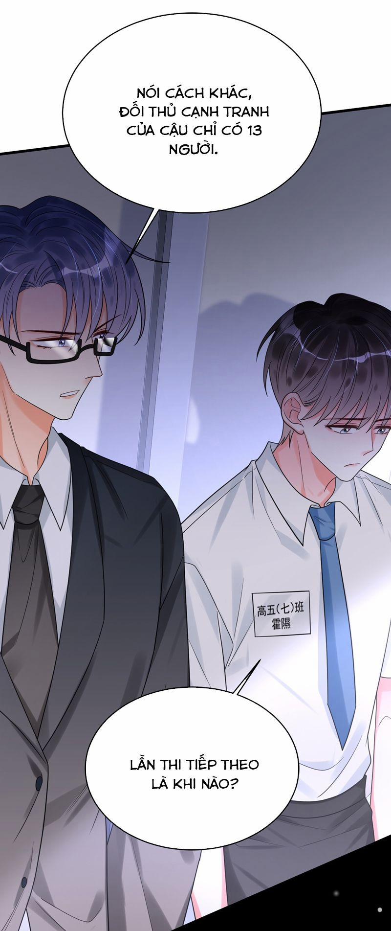 Xin Lỗi Bạn Không Thể Thoát Khỏi Đăng Nhập Trò Chơi 34 trang 18