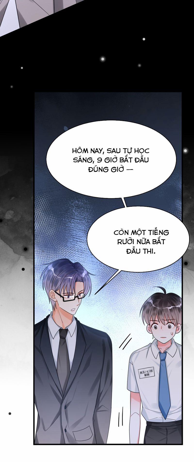 Xin Lỗi Bạn Không Thể Thoát Khỏi Đăng Nhập Trò Chơi 34 trang 19