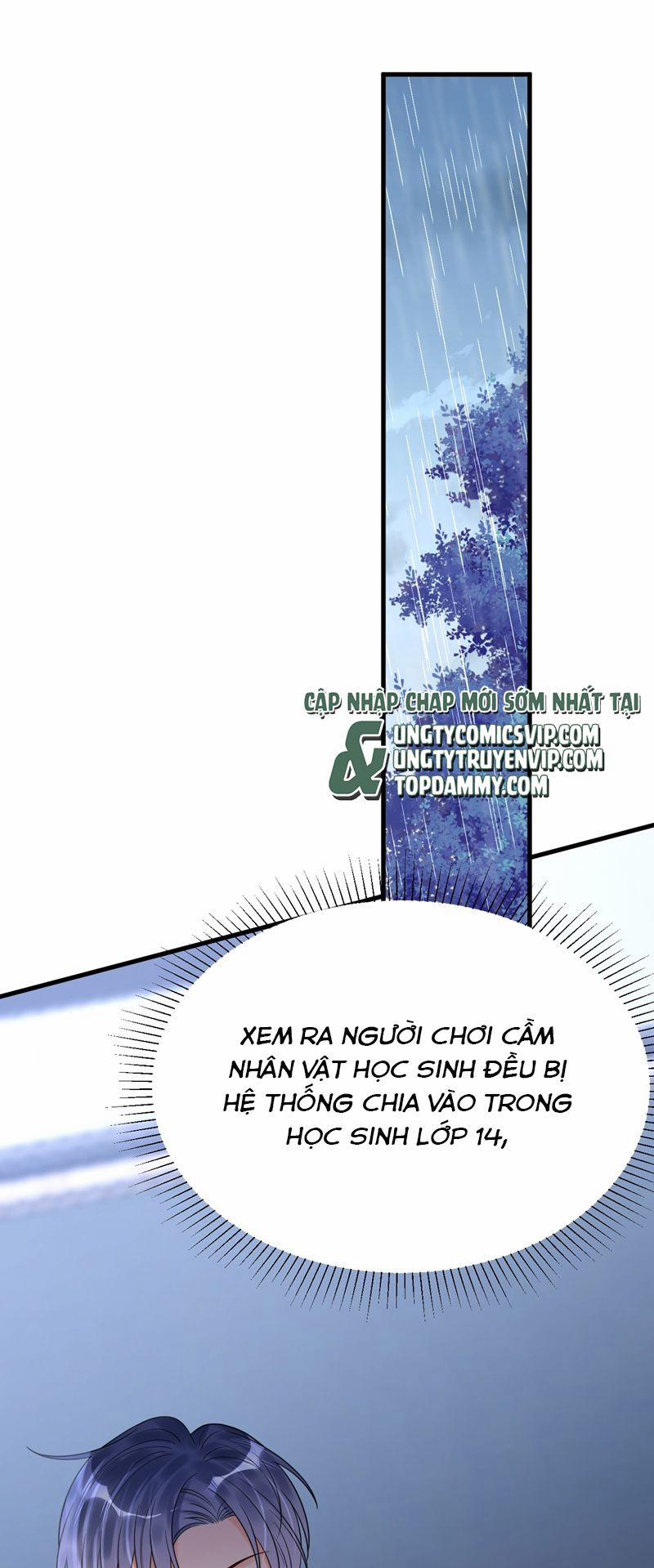 Xin Lỗi Bạn Không Thể Thoát Khỏi Đăng Nhập Trò Chơi 34 trang 2