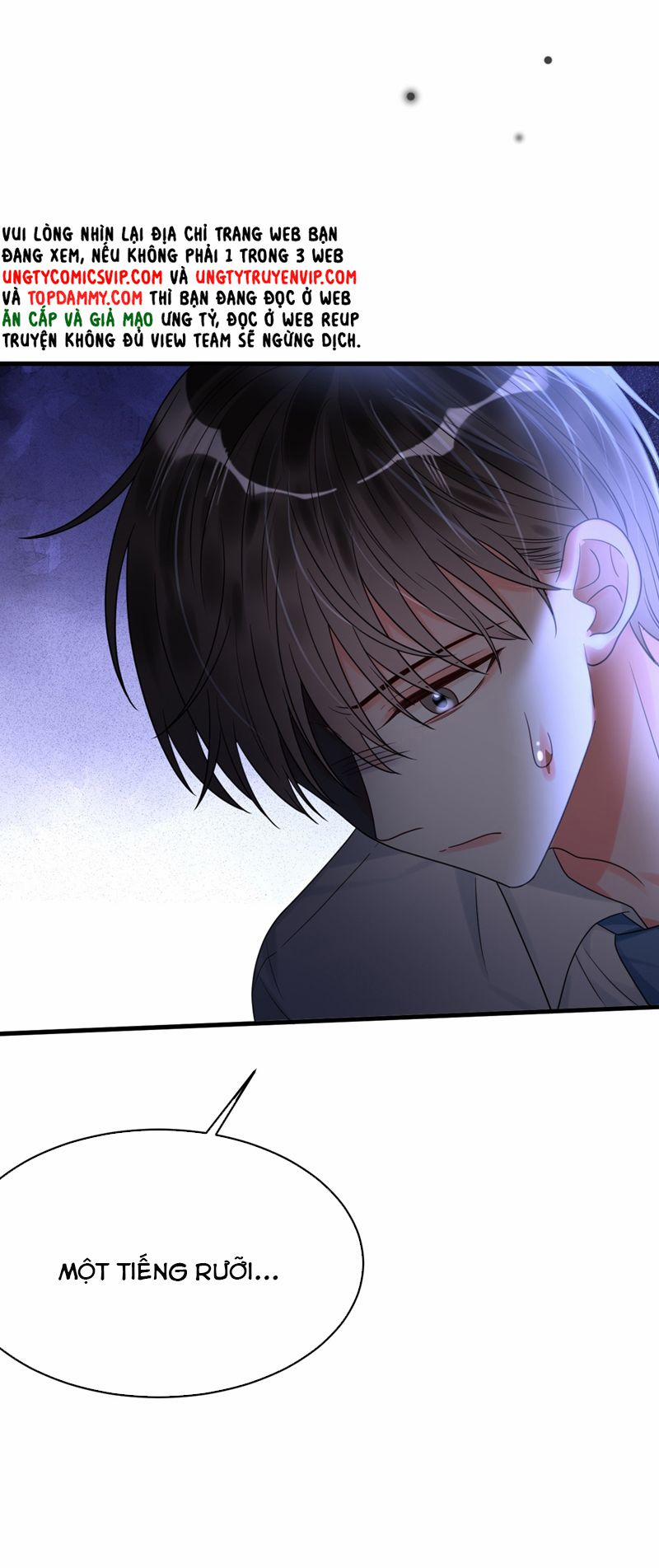 Xin Lỗi Bạn Không Thể Thoát Khỏi Đăng Nhập Trò Chơi 34 trang 20