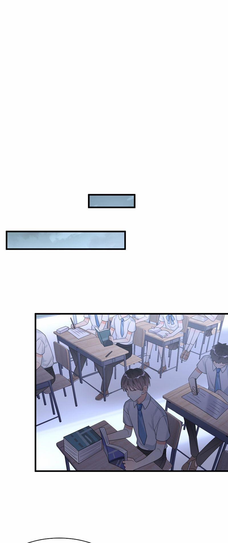 Xin Lỗi Bạn Không Thể Thoát Khỏi Đăng Nhập Trò Chơi 34 trang 21