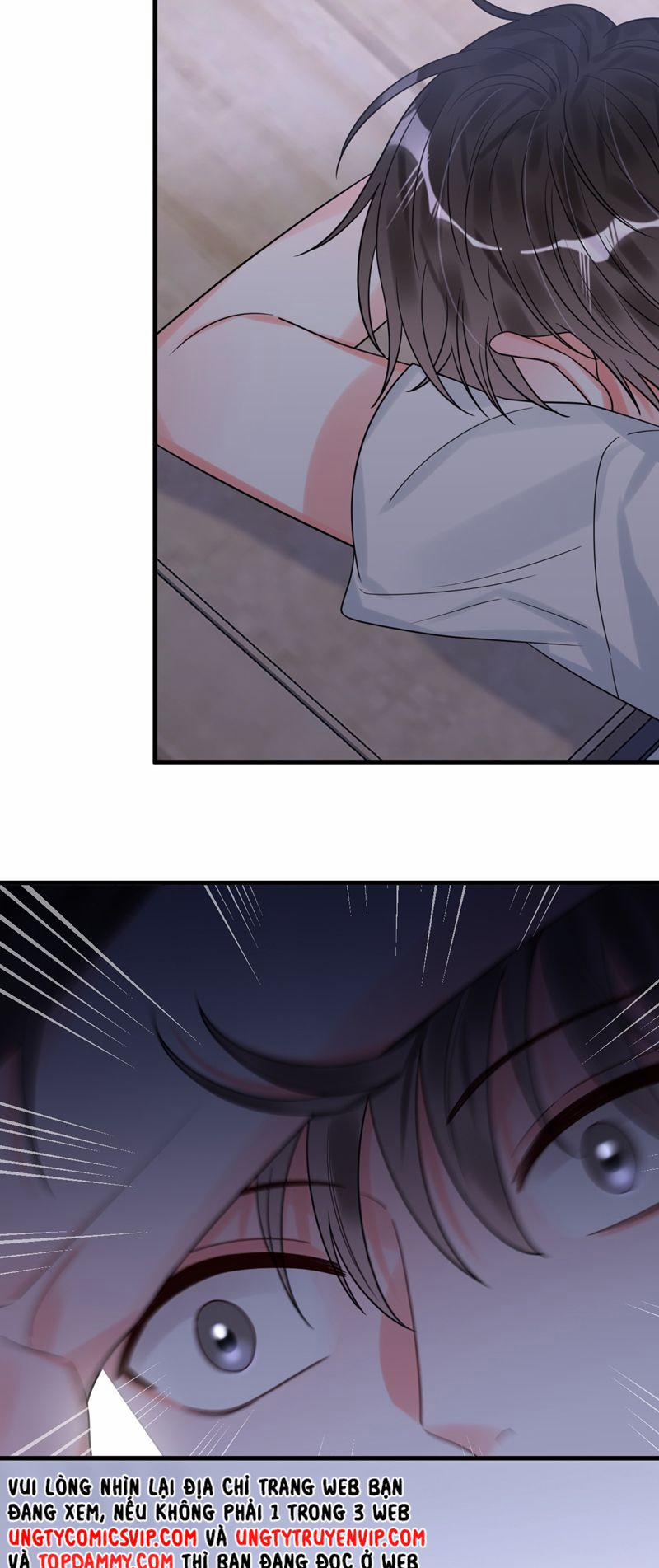 Xin Lỗi Bạn Không Thể Thoát Khỏi Đăng Nhập Trò Chơi 34 trang 24