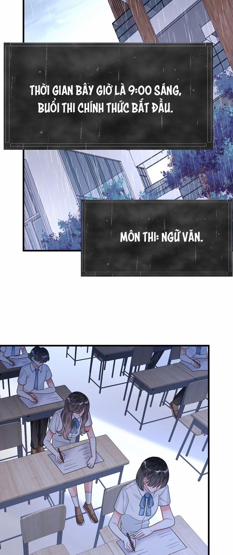 Xin Lỗi Bạn Không Thể Thoát Khỏi Đăng Nhập Trò Chơi 34 trang 28