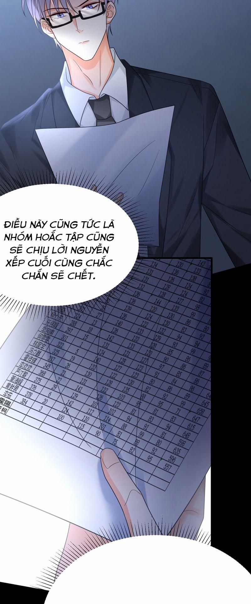 Xin Lỗi Bạn Không Thể Thoát Khỏi Đăng Nhập Trò Chơi 34 trang 3