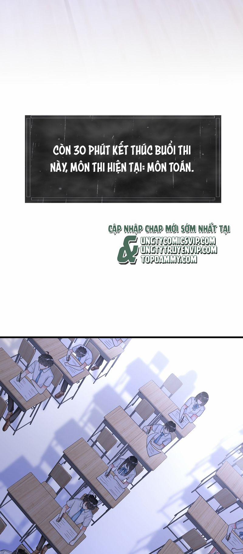 Xin Lỗi Bạn Không Thể Thoát Khỏi Đăng Nhập Trò Chơi 34 trang 32