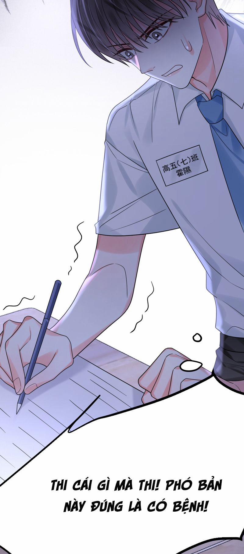 Xin Lỗi Bạn Không Thể Thoát Khỏi Đăng Nhập Trò Chơi 34 trang 35