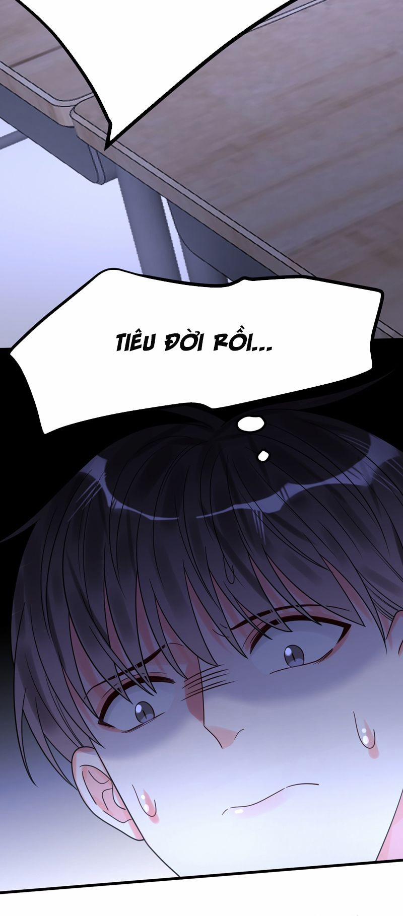 Xin Lỗi Bạn Không Thể Thoát Khỏi Đăng Nhập Trò Chơi 34 trang 36