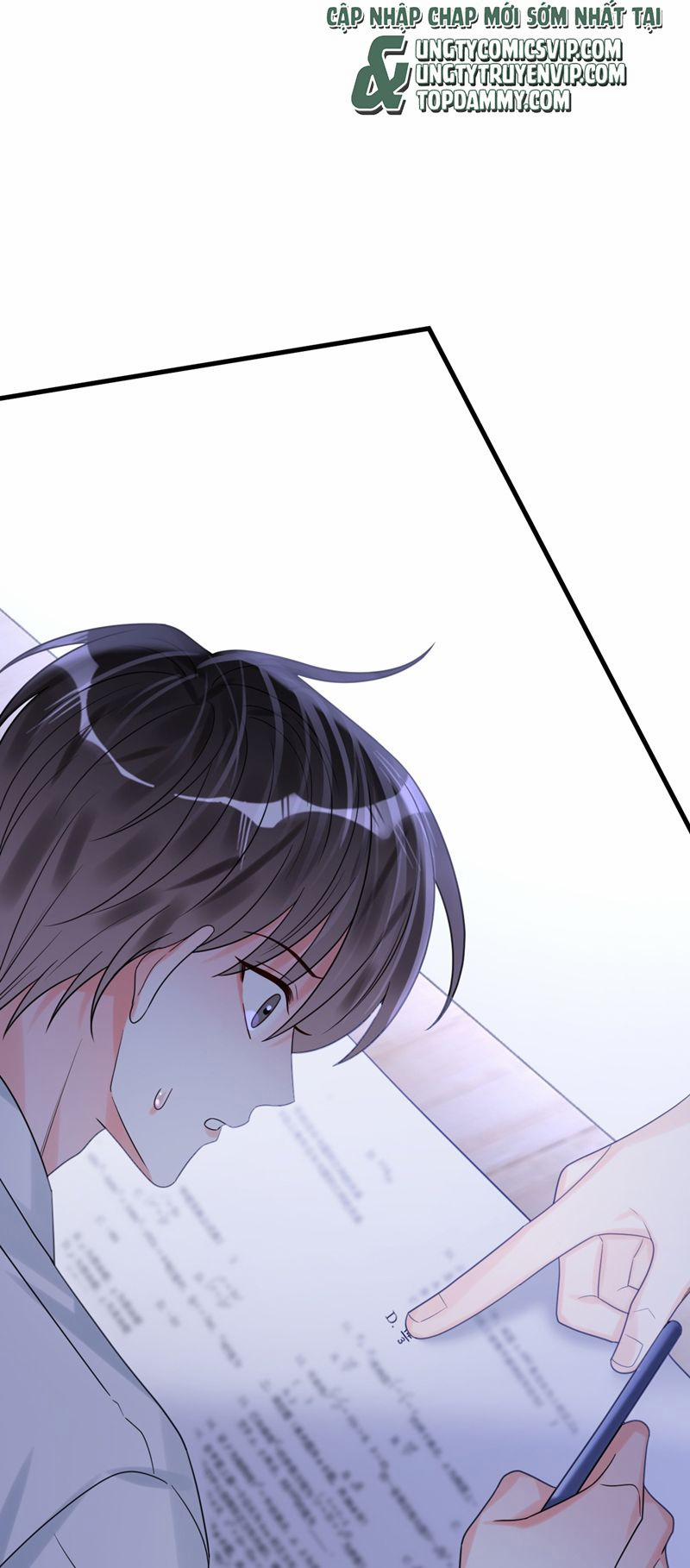 Xin Lỗi Bạn Không Thể Thoát Khỏi Đăng Nhập Trò Chơi 34 trang 37