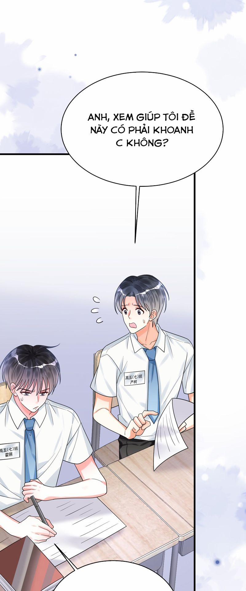 Xin Lỗi Bạn Không Thể Thoát Khỏi Đăng Nhập Trò Chơi 34 trang 5