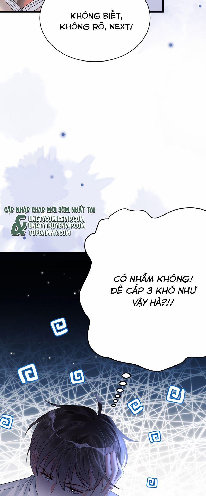 Xin Lỗi Bạn Không Thể Thoát Khỏi Đăng Nhập Trò Chơi 34 trang 6