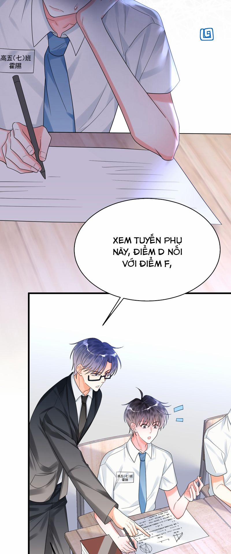 Xin Lỗi Bạn Không Thể Thoát Khỏi Đăng Nhập Trò Chơi 34 trang 7