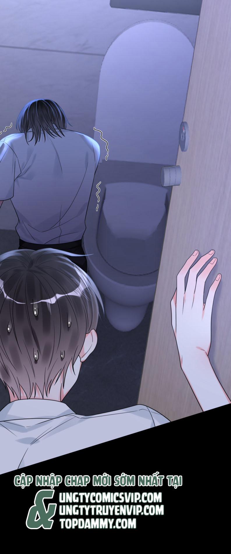 Xin Lỗi Bạn Không Thể Thoát Khỏi Đăng Nhập Trò Chơi 35 trang 11