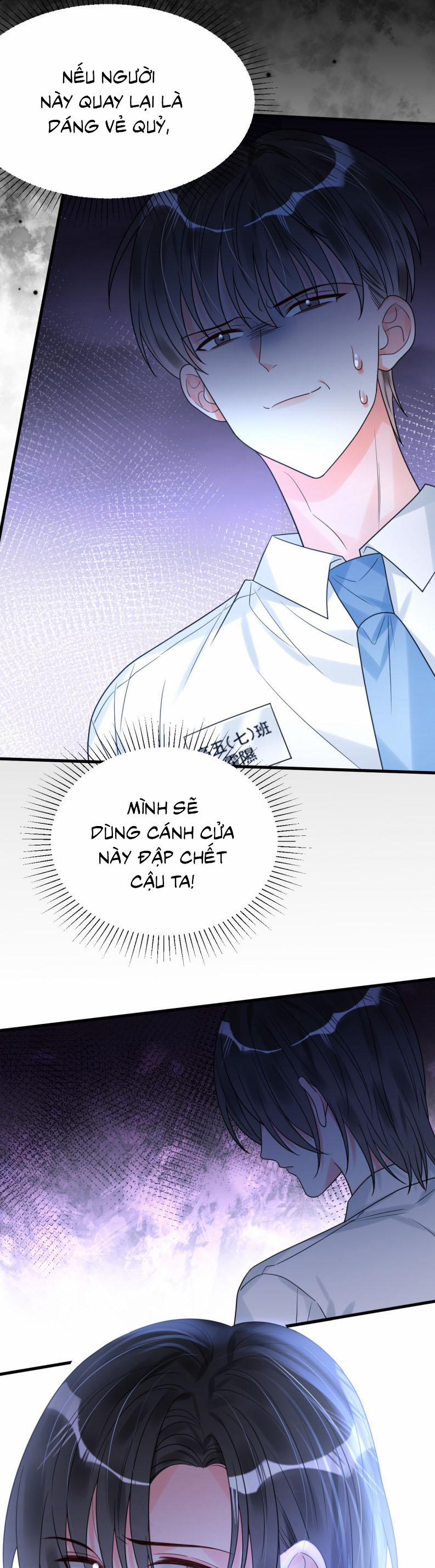 Xin Lỗi Bạn Không Thể Thoát Khỏi Đăng Nhập Trò Chơi 35 trang 14