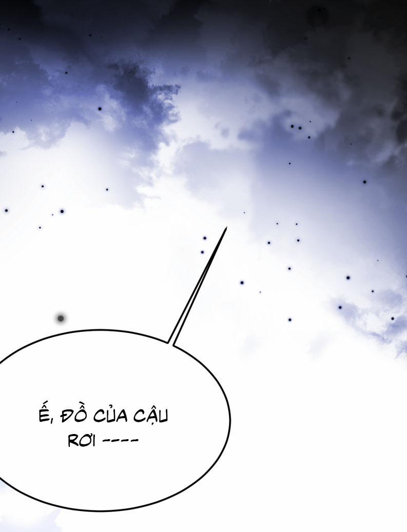 Xin Lỗi Bạn Không Thể Thoát Khỏi Đăng Nhập Trò Chơi 35 trang 23