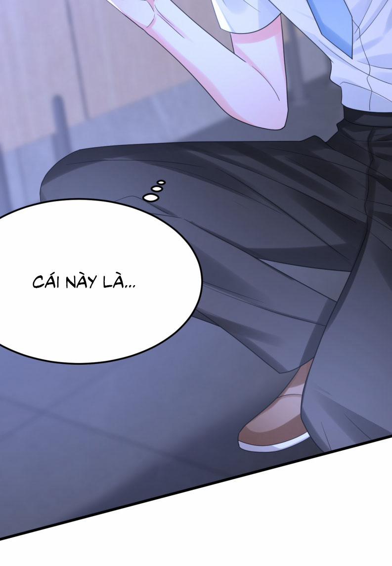 Xin Lỗi Bạn Không Thể Thoát Khỏi Đăng Nhập Trò Chơi 35 trang 27