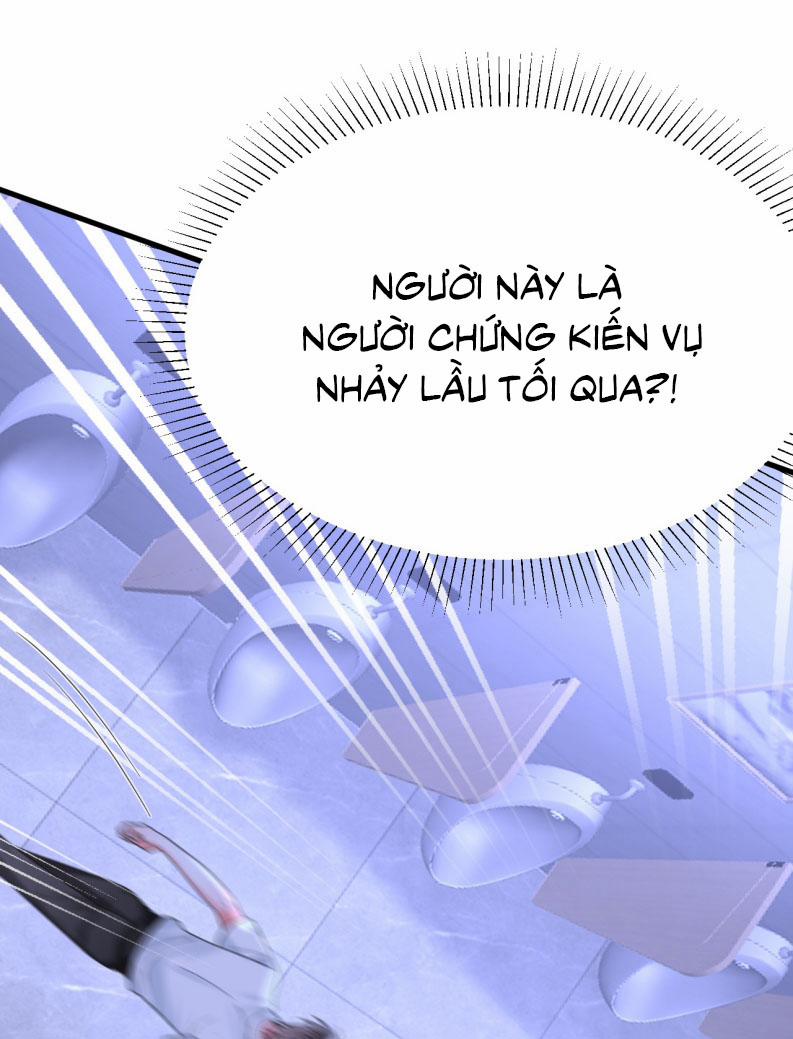 Xin Lỗi Bạn Không Thể Thoát Khỏi Đăng Nhập Trò Chơi 35 trang 28