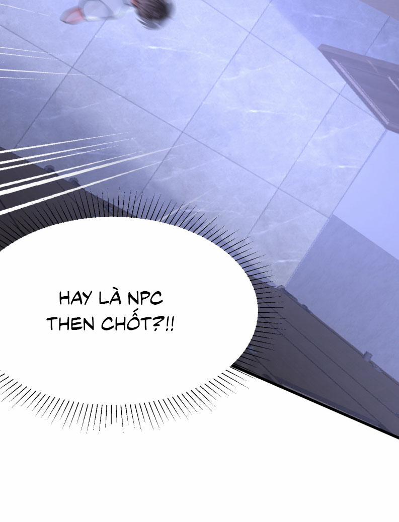 Xin Lỗi Bạn Không Thể Thoát Khỏi Đăng Nhập Trò Chơi 35 trang 29