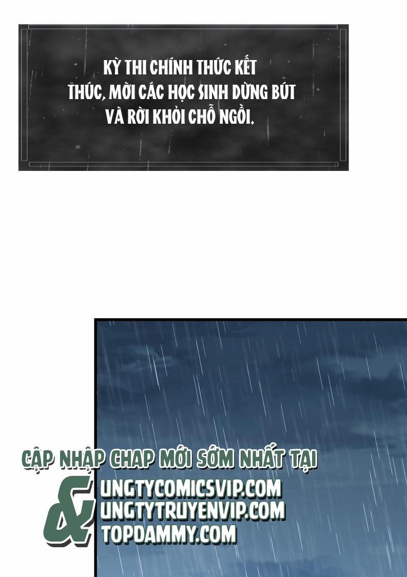 Xin Lỗi Bạn Không Thể Thoát Khỏi Đăng Nhập Trò Chơi 35 trang 3