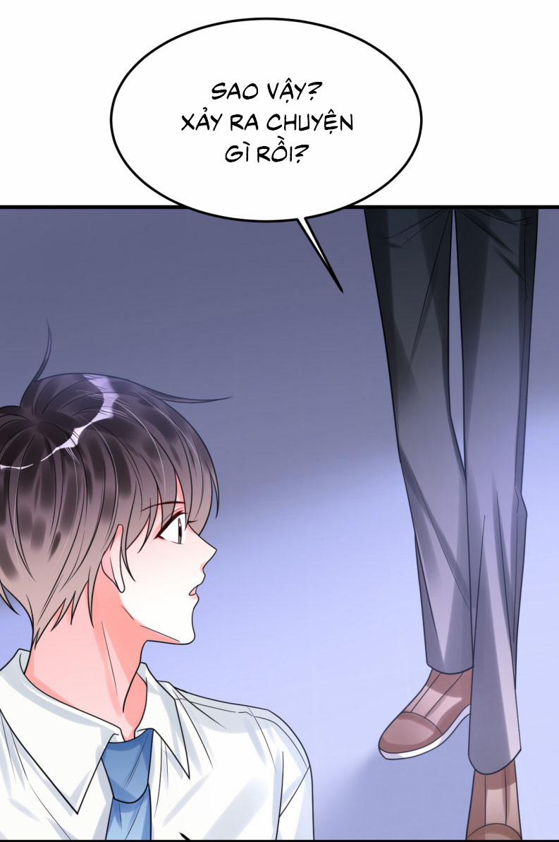 Xin Lỗi Bạn Không Thể Thoát Khỏi Đăng Nhập Trò Chơi 35 trang 32