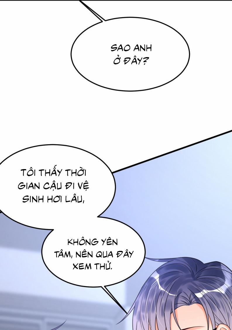 Xin Lỗi Bạn Không Thể Thoát Khỏi Đăng Nhập Trò Chơi 35 trang 33