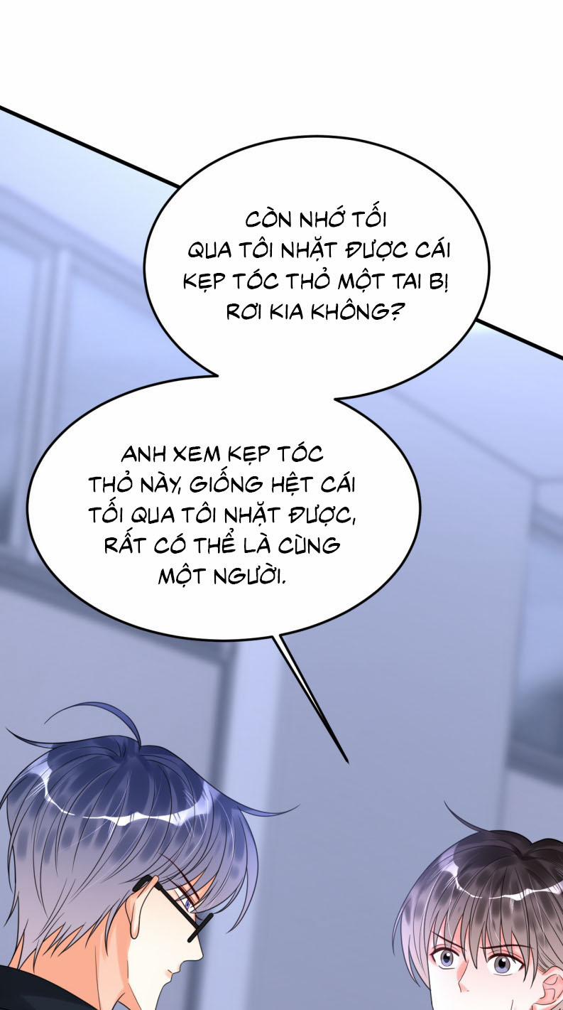 Xin Lỗi Bạn Không Thể Thoát Khỏi Đăng Nhập Trò Chơi 35 trang 37