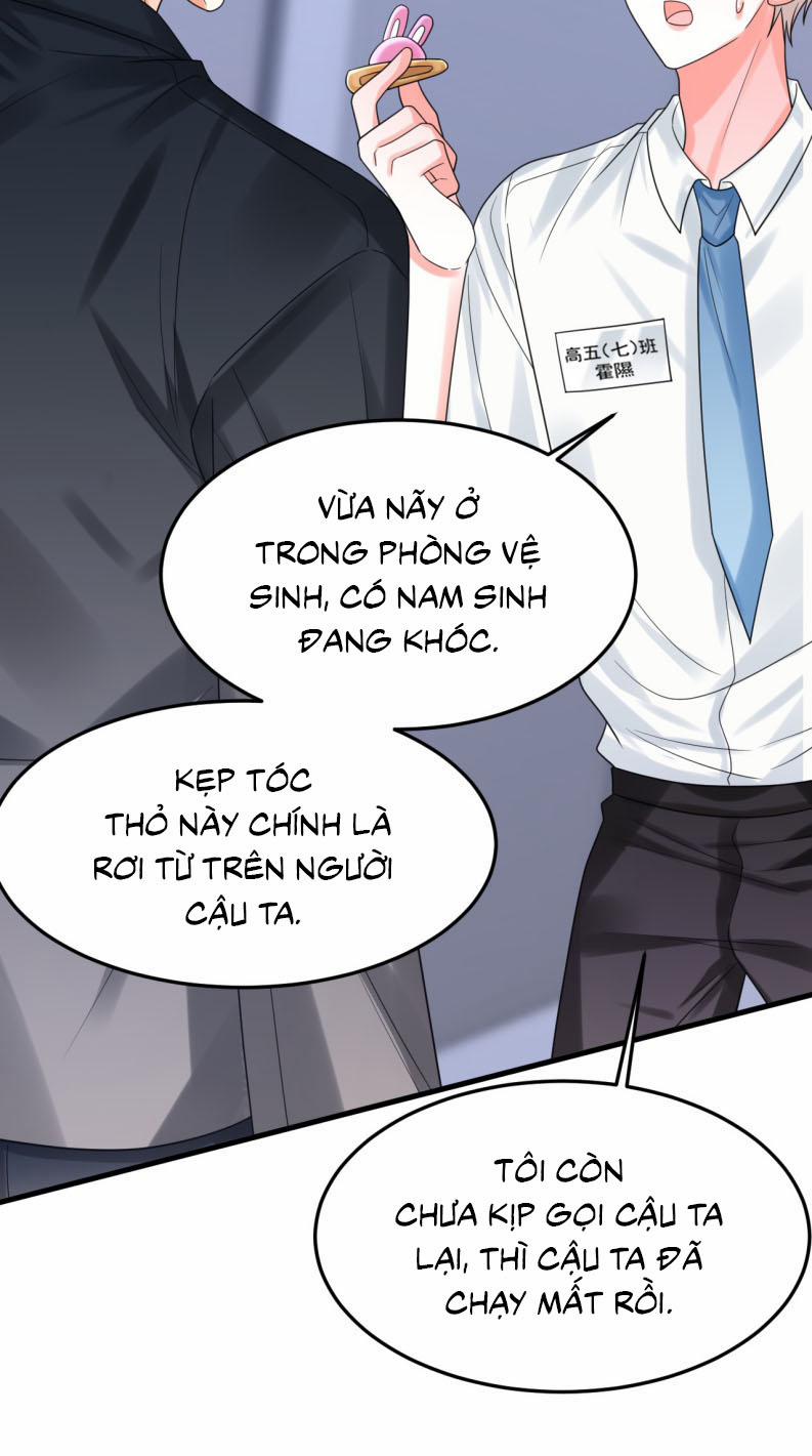 Xin Lỗi Bạn Không Thể Thoát Khỏi Đăng Nhập Trò Chơi 35 trang 38