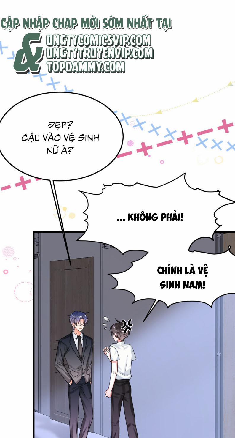 Xin Lỗi Bạn Không Thể Thoát Khỏi Đăng Nhập Trò Chơi 35 trang 40