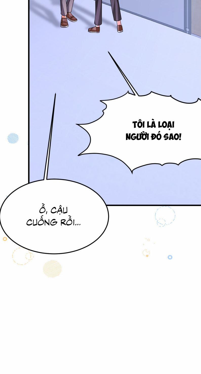 Xin Lỗi Bạn Không Thể Thoát Khỏi Đăng Nhập Trò Chơi 35 trang 41