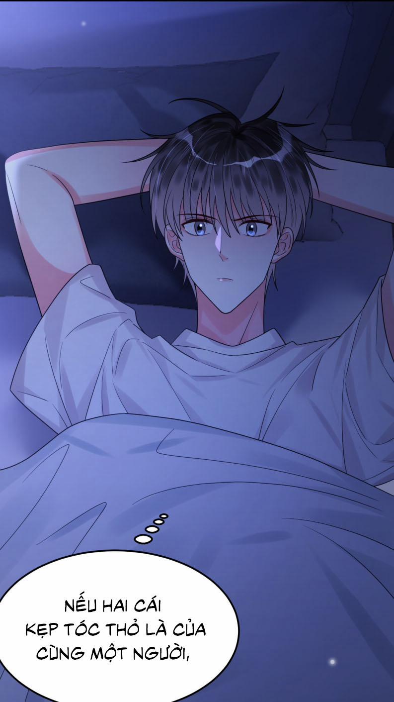 Xin Lỗi Bạn Không Thể Thoát Khỏi Đăng Nhập Trò Chơi 35 trang 43