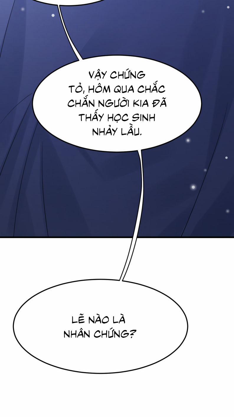 Xin Lỗi Bạn Không Thể Thoát Khỏi Đăng Nhập Trò Chơi 35 trang 44