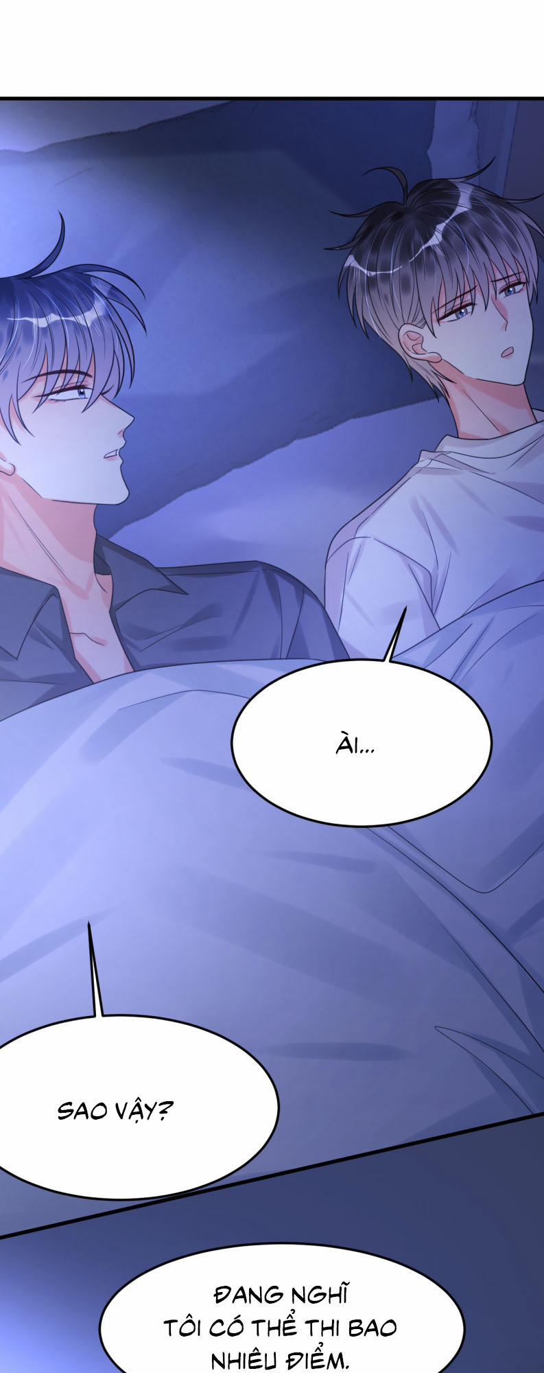 Xin Lỗi Bạn Không Thể Thoát Khỏi Đăng Nhập Trò Chơi 35 trang 45