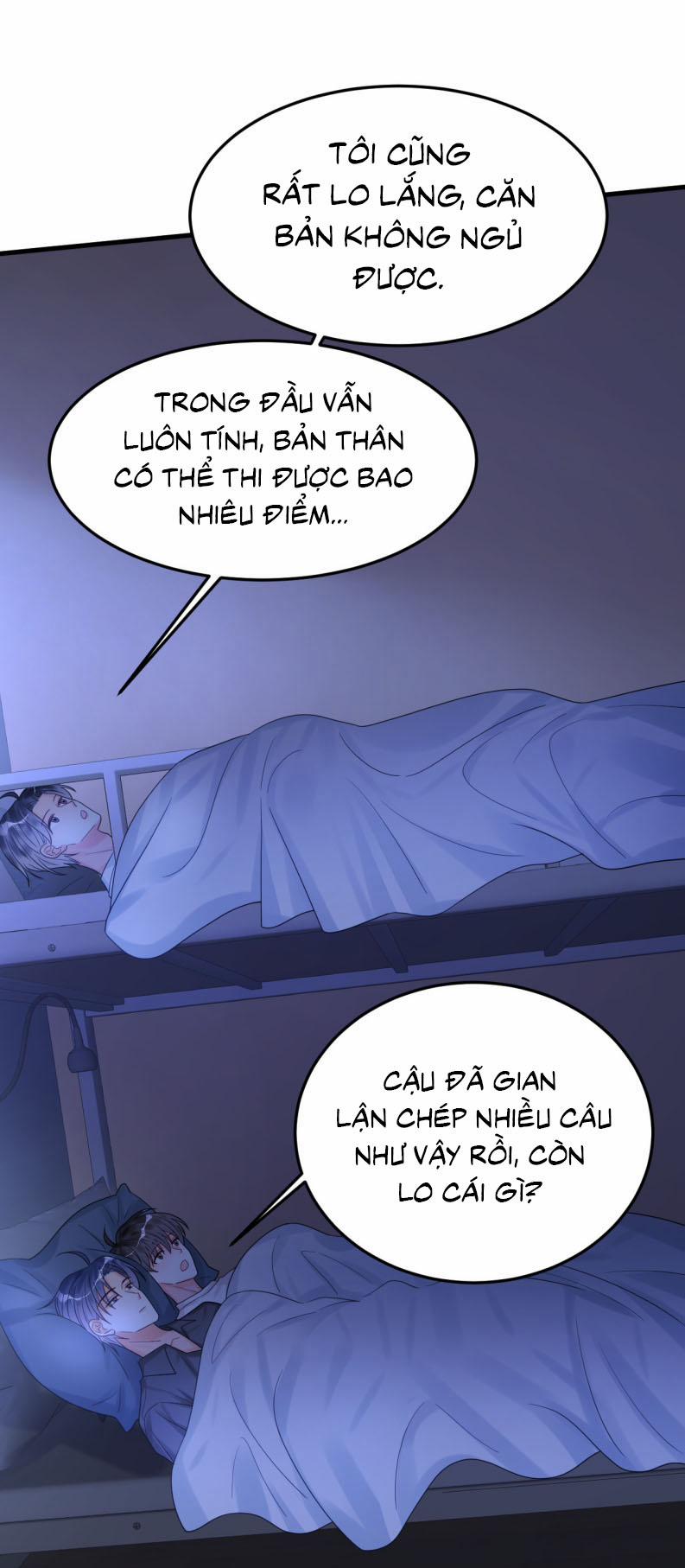 Xin Lỗi Bạn Không Thể Thoát Khỏi Đăng Nhập Trò Chơi 35 trang 47