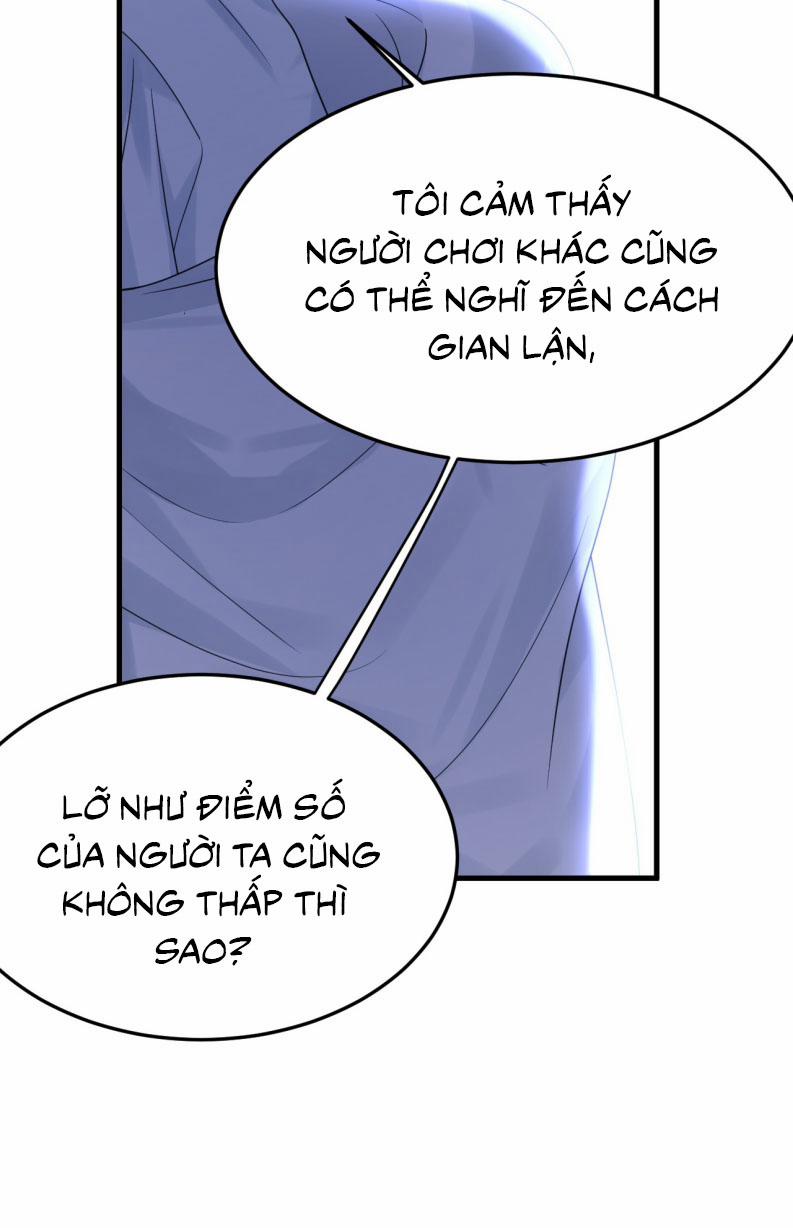 Xin Lỗi Bạn Không Thể Thoát Khỏi Đăng Nhập Trò Chơi 35 trang 49