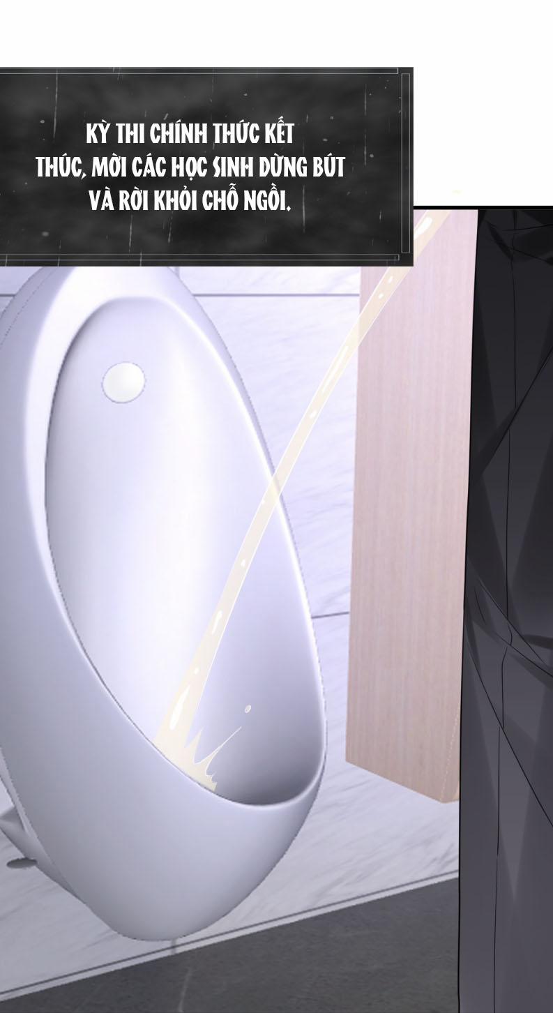 Xin Lỗi Bạn Không Thể Thoát Khỏi Đăng Nhập Trò Chơi 35 trang 5