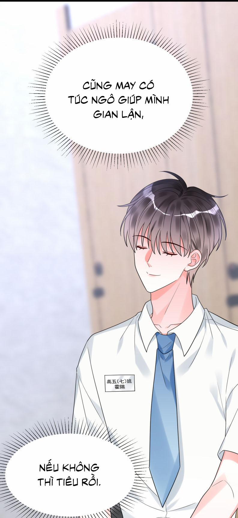 Xin Lỗi Bạn Không Thể Thoát Khỏi Đăng Nhập Trò Chơi 35 trang 6