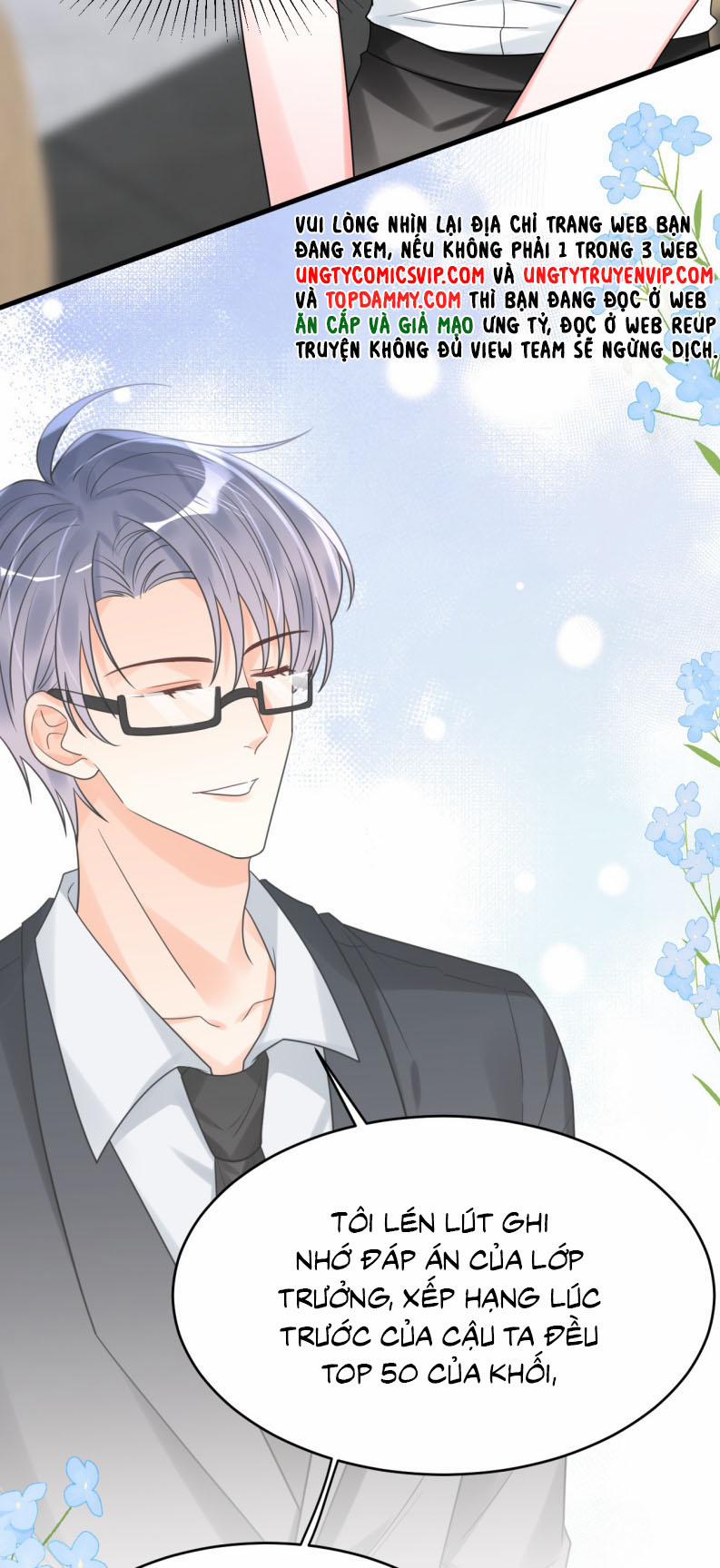 Xin Lỗi Bạn Không Thể Thoát Khỏi Đăng Nhập Trò Chơi 35 trang 7