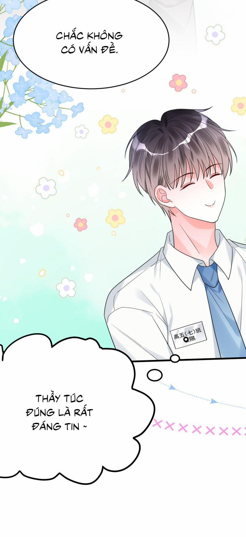 Xin Lỗi Bạn Không Thể Thoát Khỏi Đăng Nhập Trò Chơi 35 trang 8