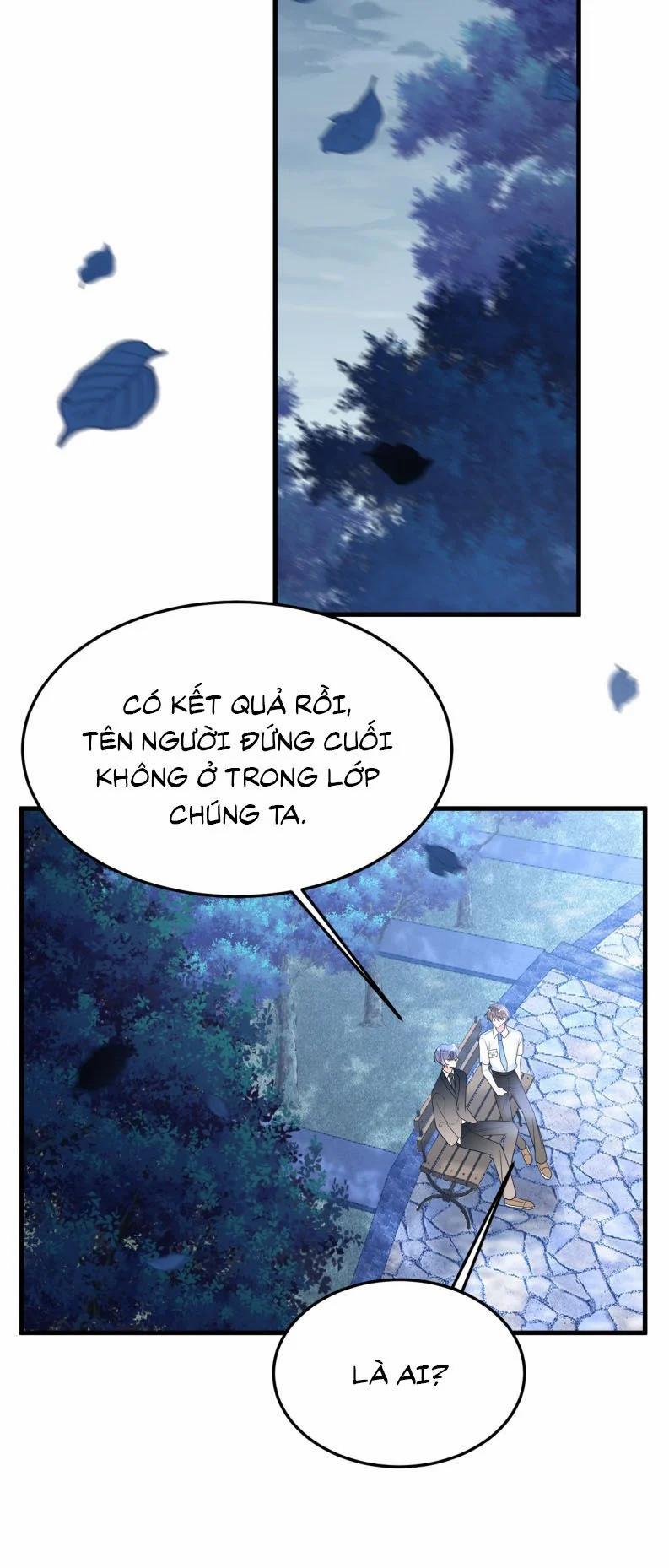 Xin Lỗi Bạn Không Thể Thoát Khỏi Đăng Nhập Trò Chơi 36 trang 12