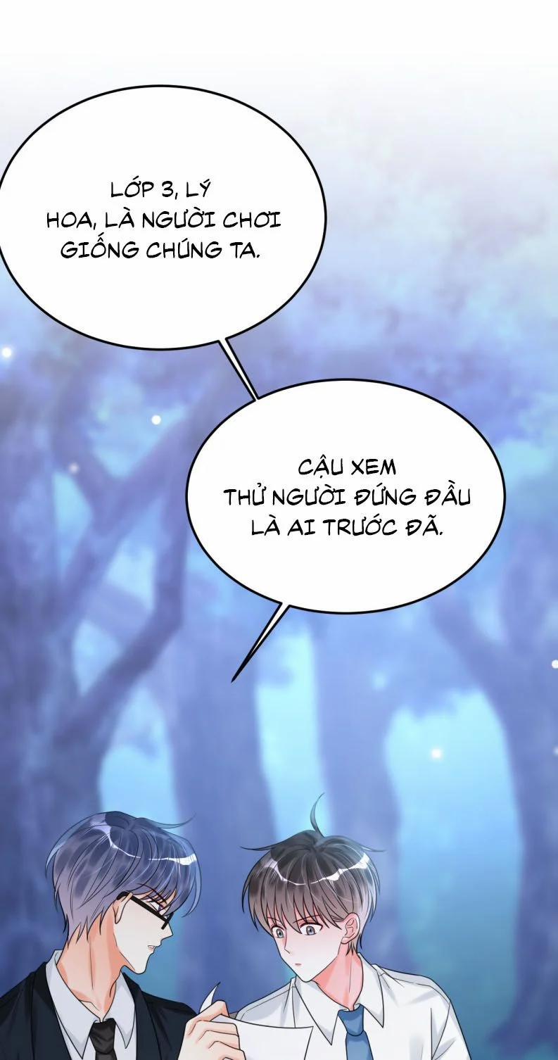 Xin Lỗi Bạn Không Thể Thoát Khỏi Đăng Nhập Trò Chơi 36 trang 13