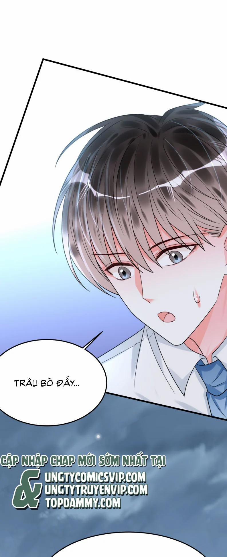 Xin Lỗi Bạn Không Thể Thoát Khỏi Đăng Nhập Trò Chơi 36 trang 15