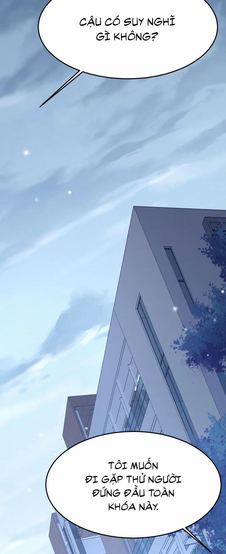 Xin Lỗi Bạn Không Thể Thoát Khỏi Đăng Nhập Trò Chơi 36 trang 16