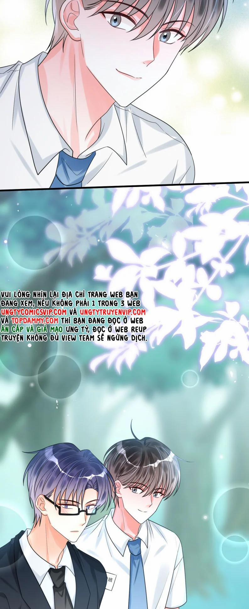 Xin Lỗi Bạn Không Thể Thoát Khỏi Đăng Nhập Trò Chơi 36 trang 18