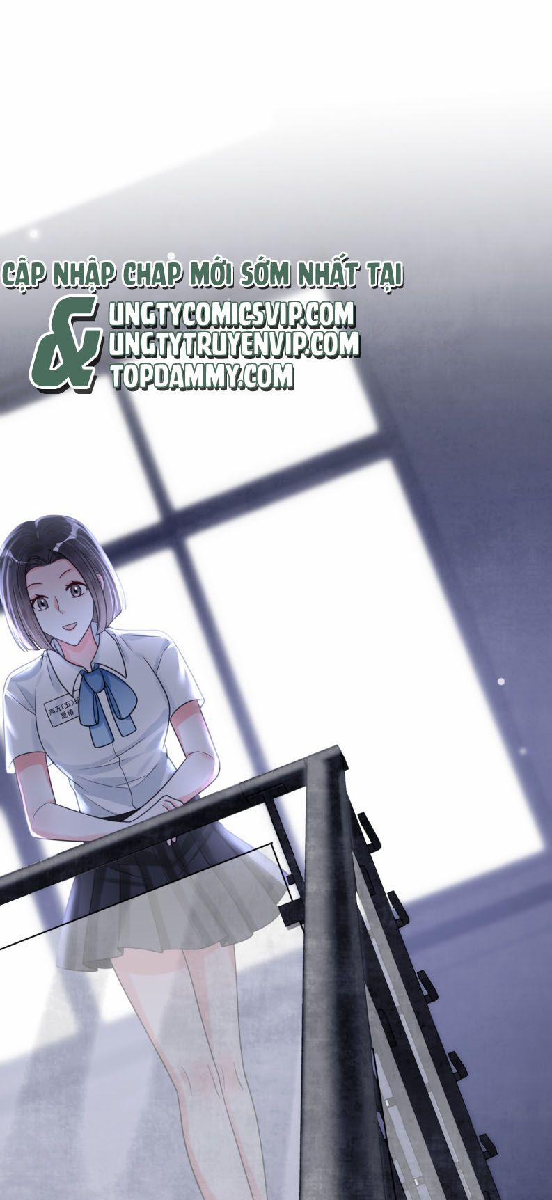 Xin Lỗi Bạn Không Thể Thoát Khỏi Đăng Nhập Trò Chơi 36 trang 22