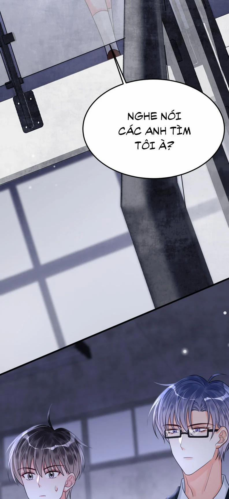 Xin Lỗi Bạn Không Thể Thoát Khỏi Đăng Nhập Trò Chơi 36 trang 23