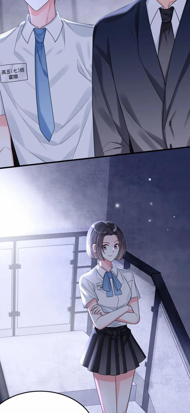 Xin Lỗi Bạn Không Thể Thoát Khỏi Đăng Nhập Trò Chơi 36 trang 24