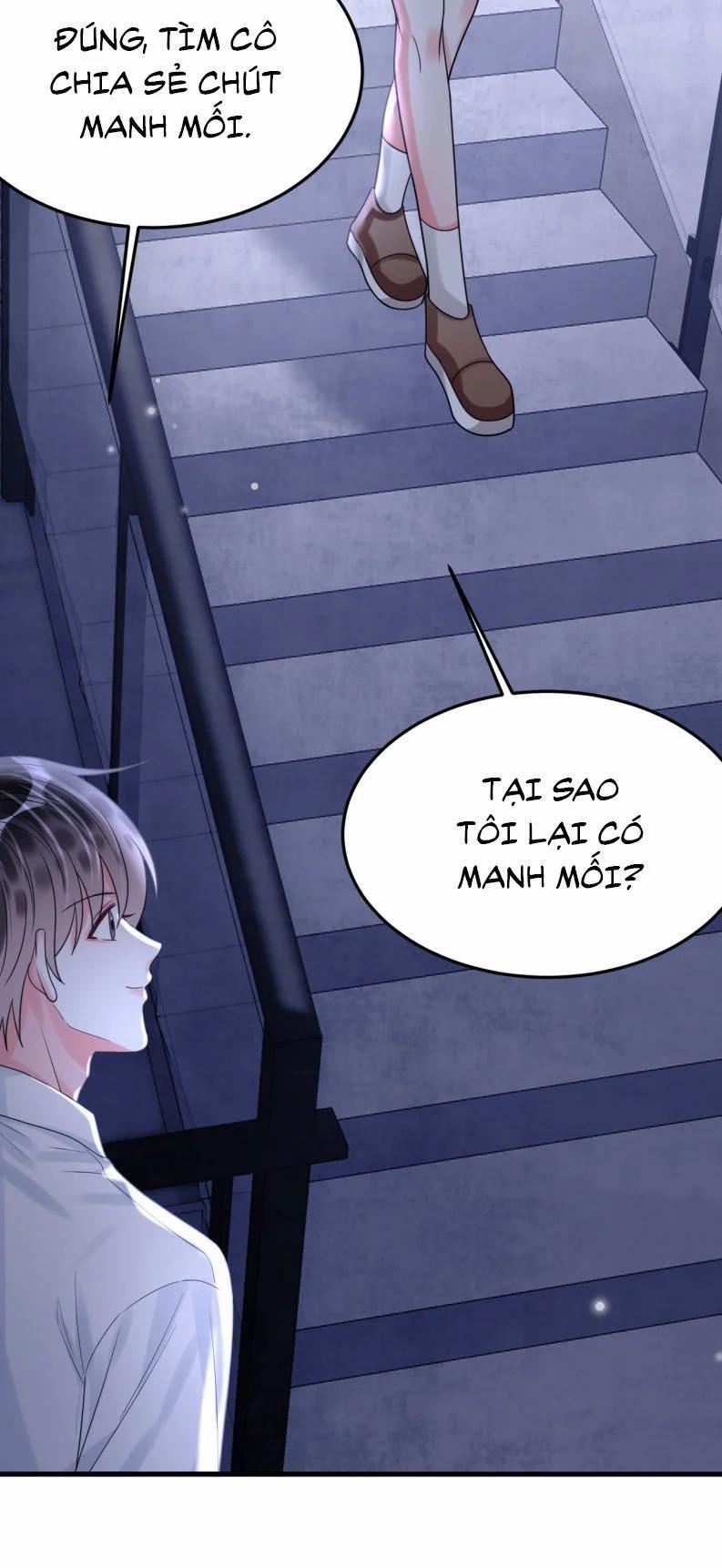 Xin Lỗi Bạn Không Thể Thoát Khỏi Đăng Nhập Trò Chơi 36 trang 25