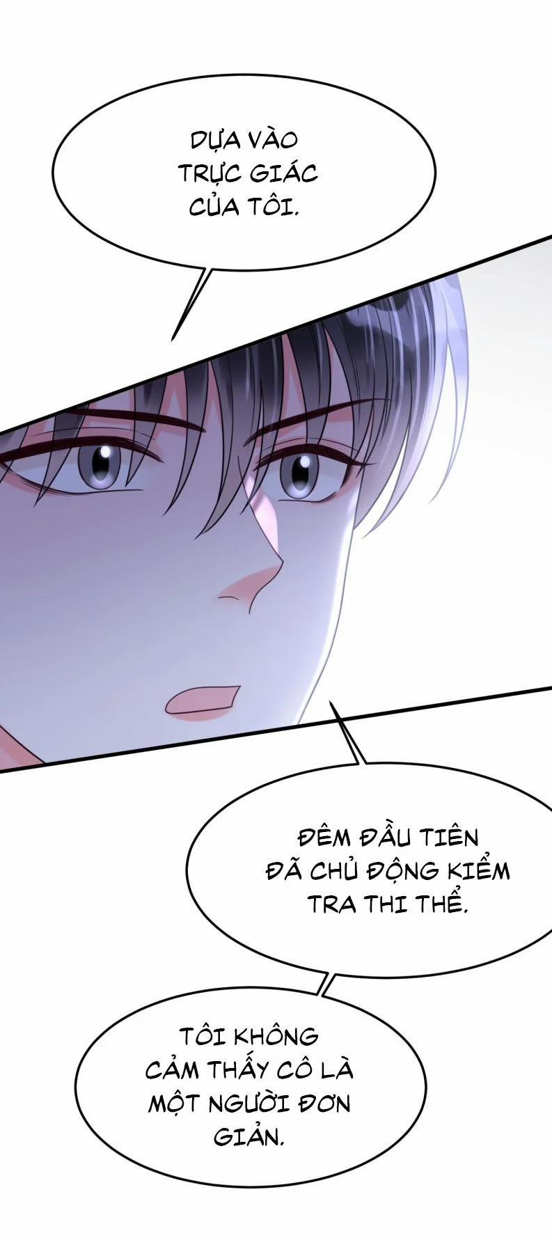 Xin Lỗi Bạn Không Thể Thoát Khỏi Đăng Nhập Trò Chơi 36 trang 26