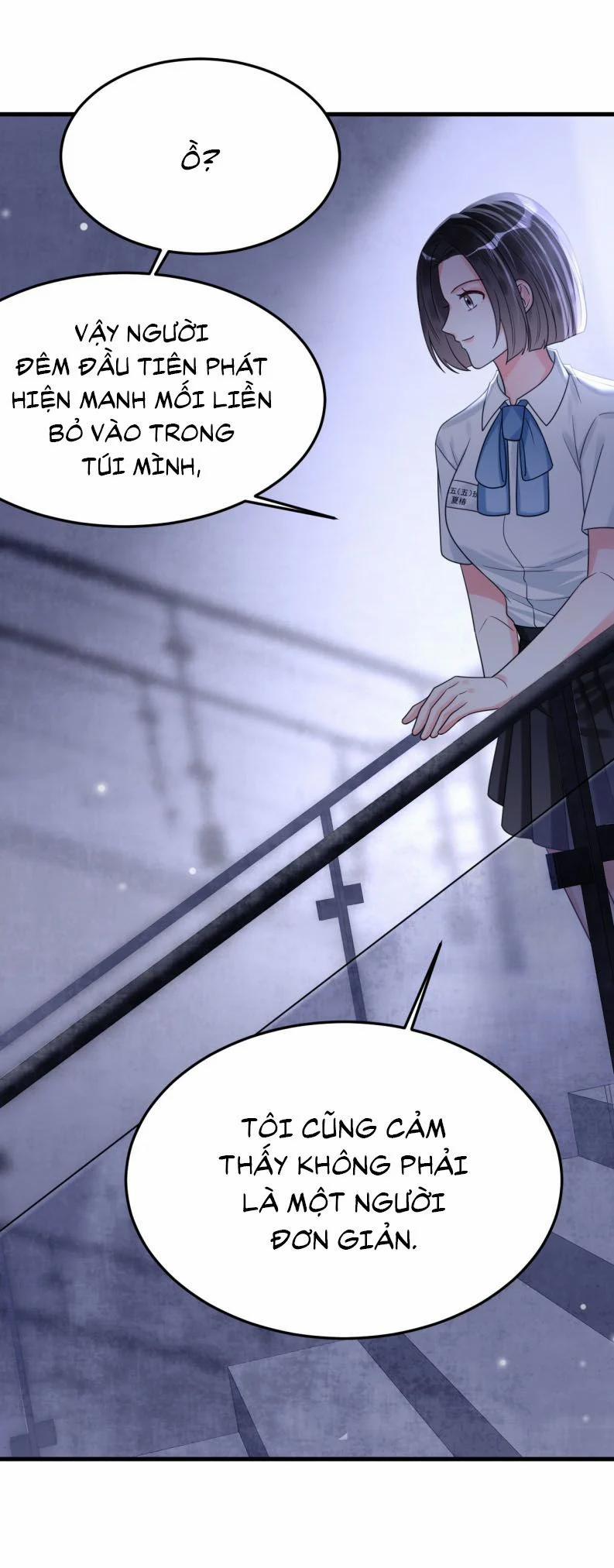 Xin Lỗi Bạn Không Thể Thoát Khỏi Đăng Nhập Trò Chơi 36 trang 27