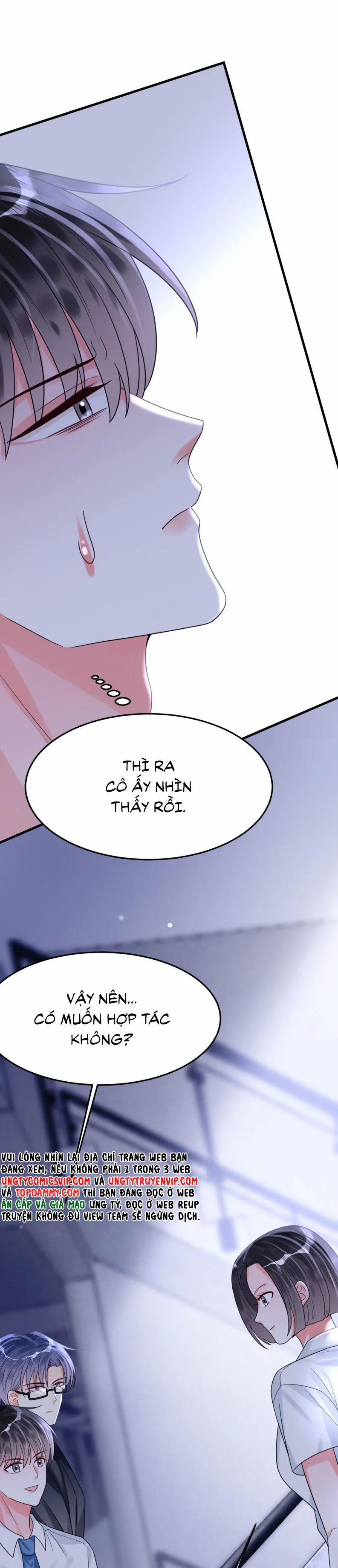 Xin Lỗi Bạn Không Thể Thoát Khỏi Đăng Nhập Trò Chơi 36 trang 28