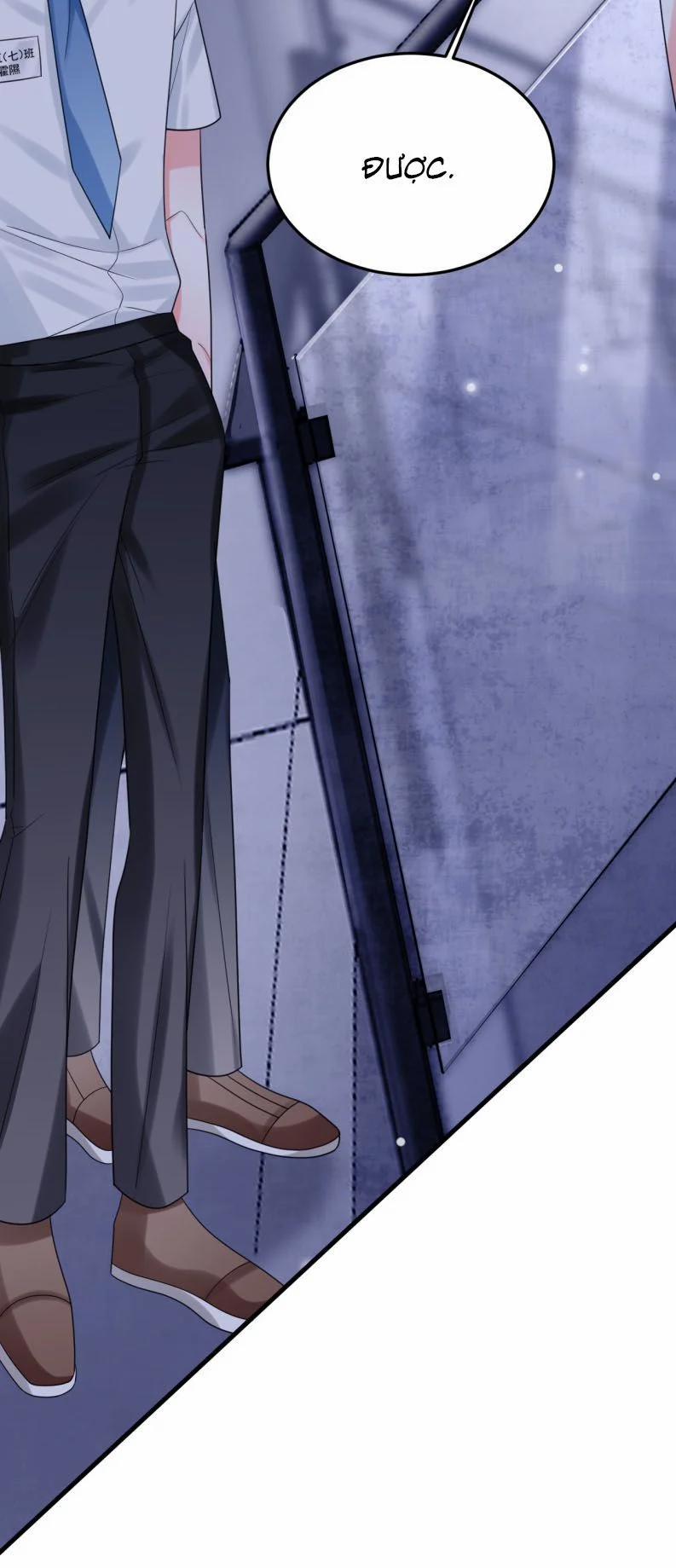 Xin Lỗi Bạn Không Thể Thoát Khỏi Đăng Nhập Trò Chơi 36 trang 29